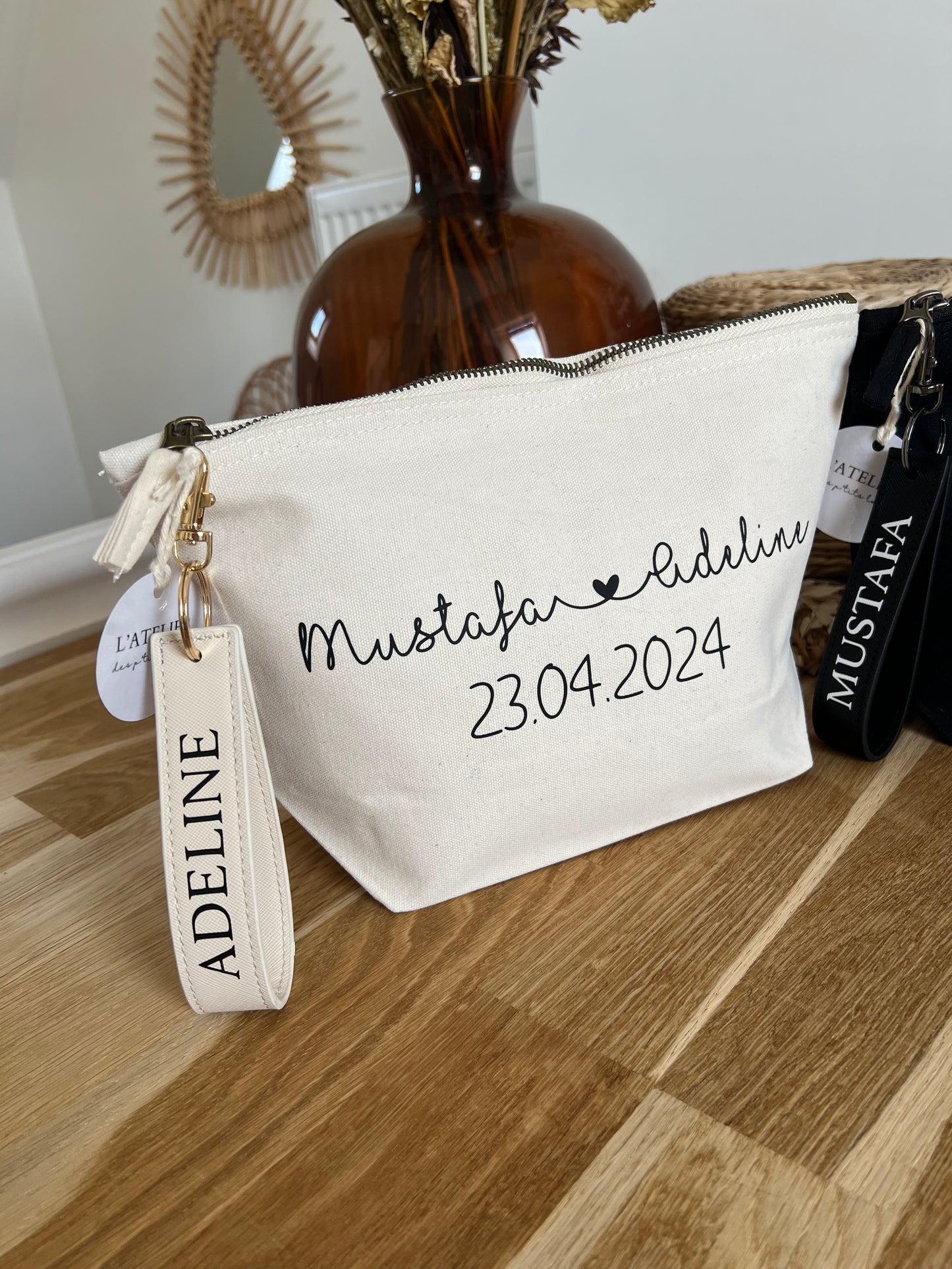 Cadeau Spécial Couple/Mariage