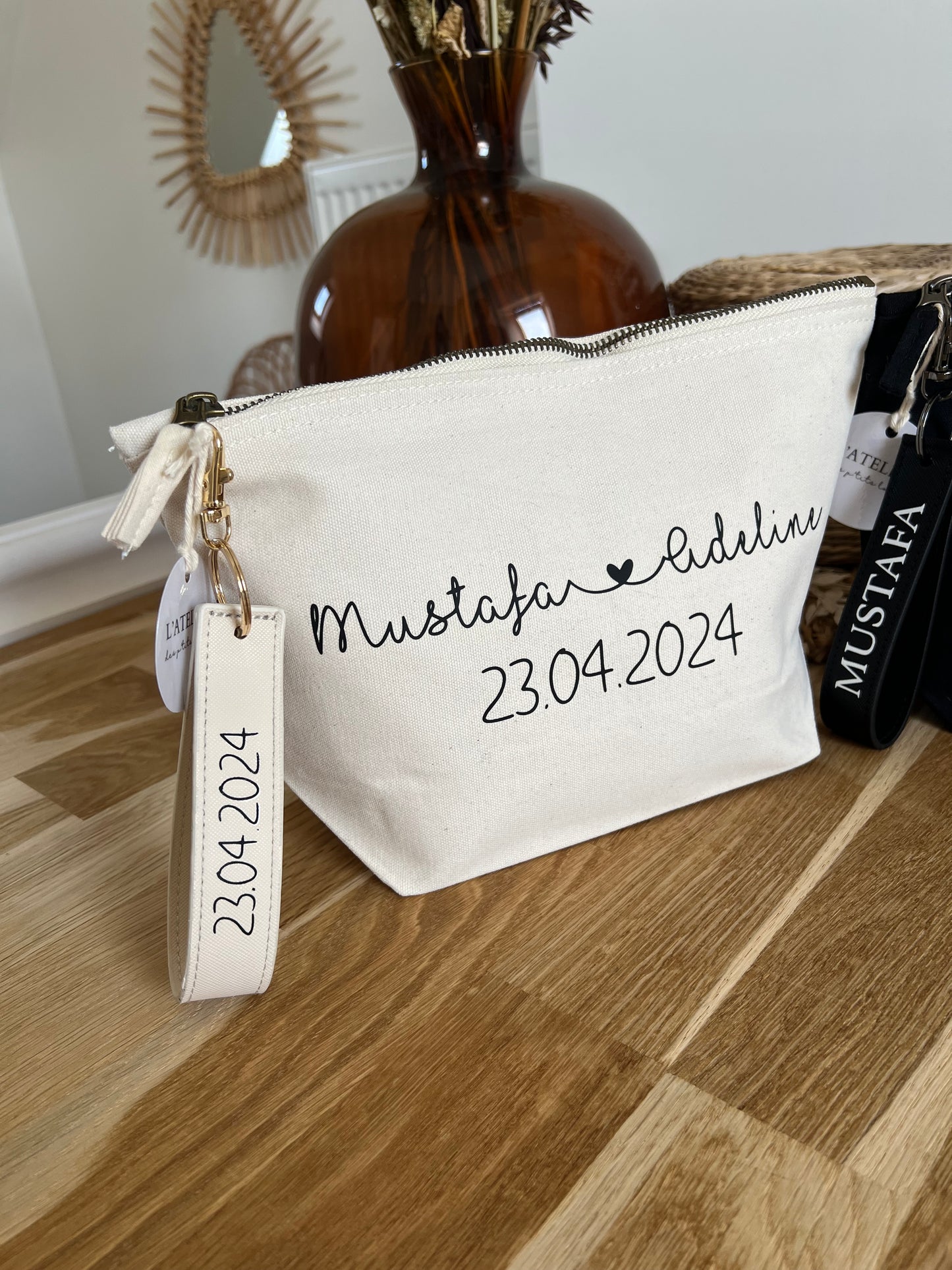Cadeau Spécial Couple/Mariage