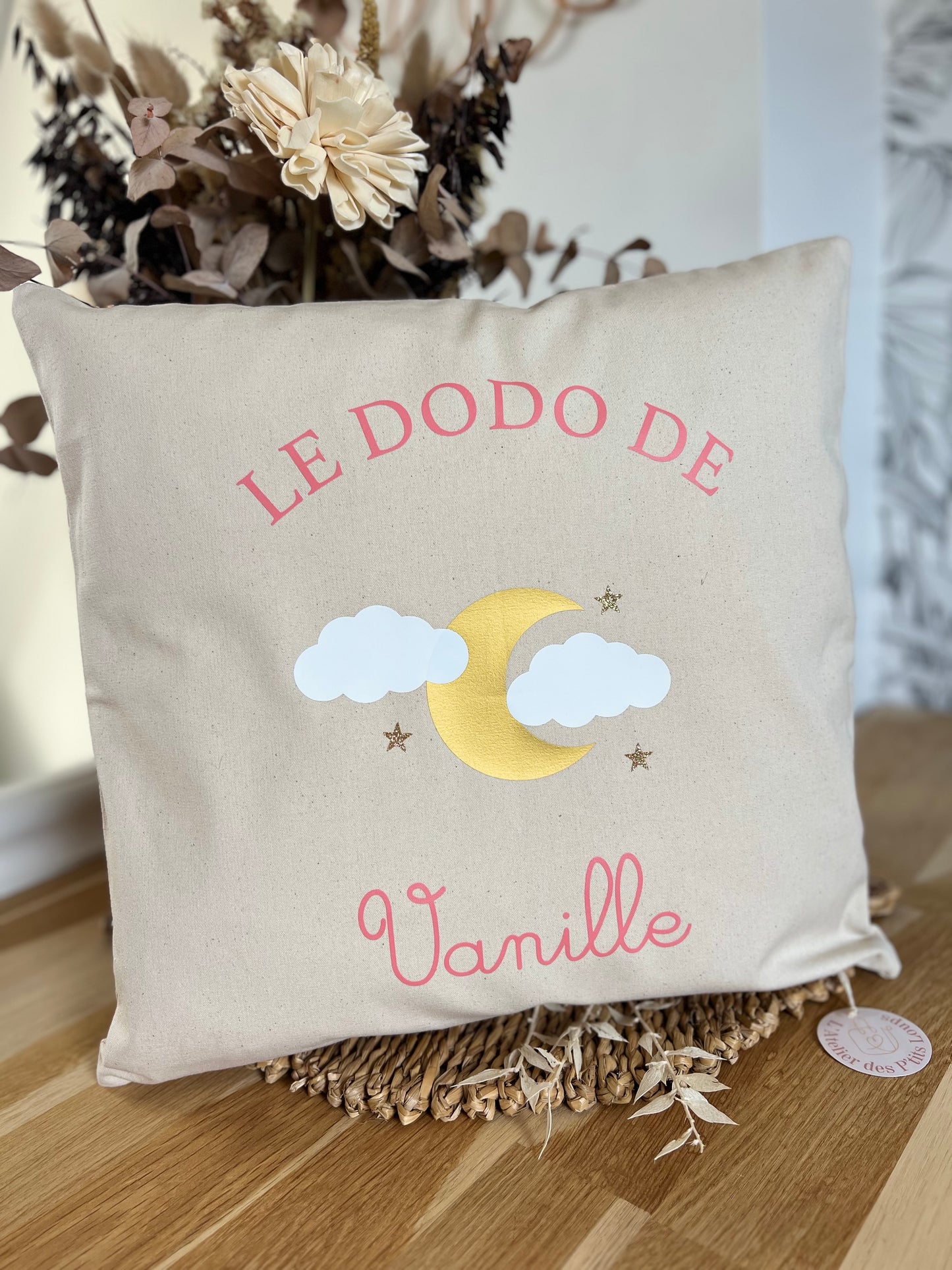 Coussin