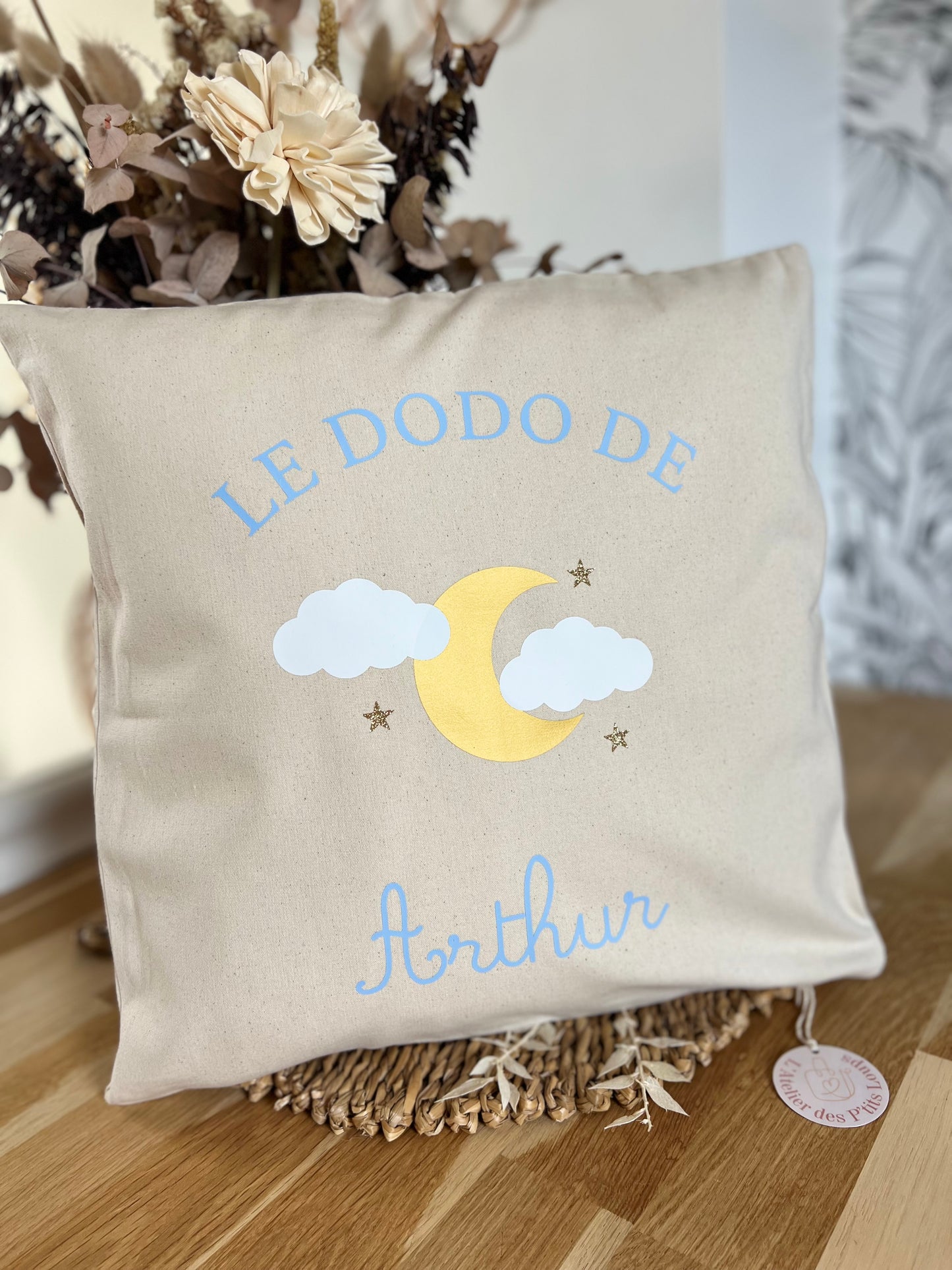 Coussin