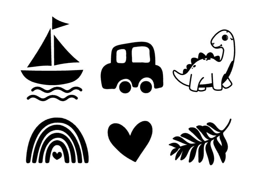 Pochon "LES AFFAIRES"