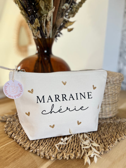 Pochette « COEURS »