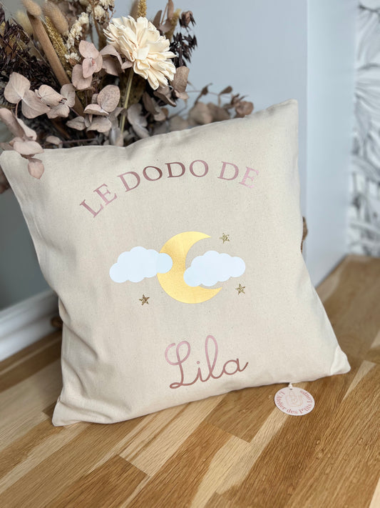 Coussin